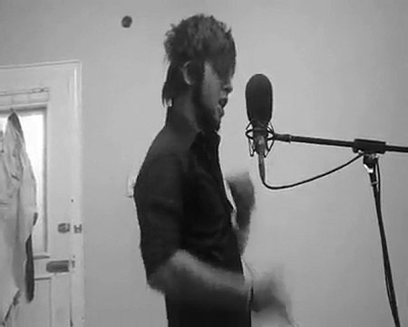 DepReSiF BuqRa - ZinDanDa BeDeNim 2011 (beat by dj akbeatz)