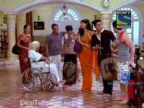 Saas Bina Sasural- 1st September 2011 Watch Online Video Pt3