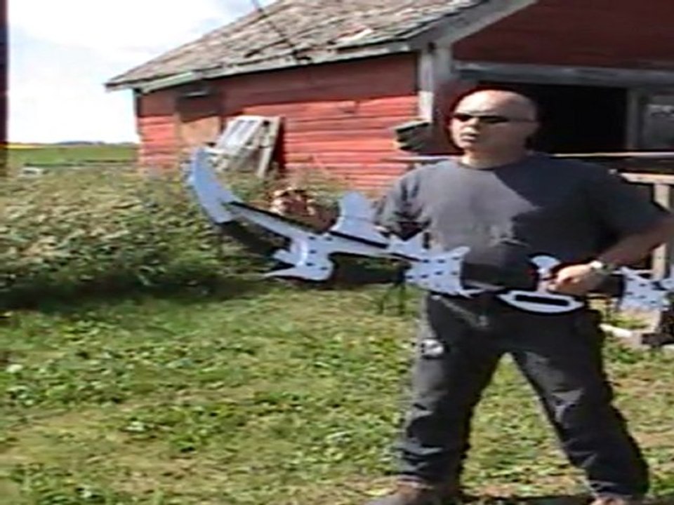 Battlebow