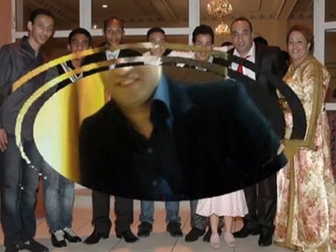 adib elhaddaoui 2010 - YouTube