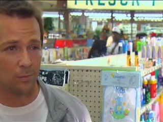 Criminal Minds Case File - Break