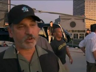 Criminal Minds Case File - Dante