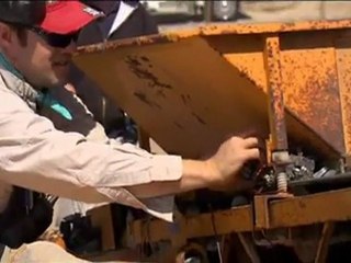 Criminal Minds Case File - Deserted