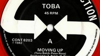 Toba - Moving Up