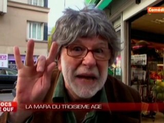 Jean-Pierre Dauphin - Bande-démo 2