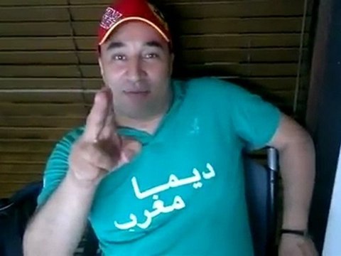 adib elhaddaoui A 2M avec raba3a - YouTube