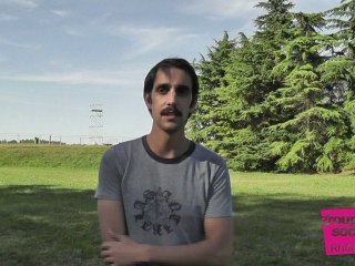 Festival Woodstower 2011 - Interview de Thomas Prian