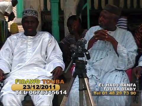 ISLAM DIAKHA FIDAWOU TOUBA 2011_Title_1_003