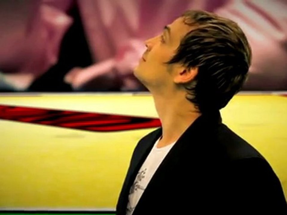 Guess Who - Unu Altu (videoclip)