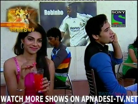 Saas Bina Sasural - 1st September 2011 - Part2