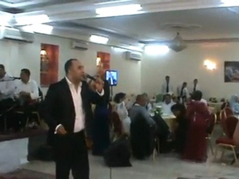 adib elhaddaoui a casa 2011 - YouTube