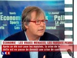 Chronique de Vincent Beaufils (Challenges) sur LCI - le 1er septembre 2011