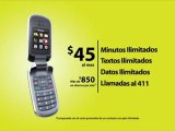 Straight Talk Ilimitado Solo $45 al mez