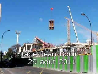 29/08/2011 Travaux Jean Bouin