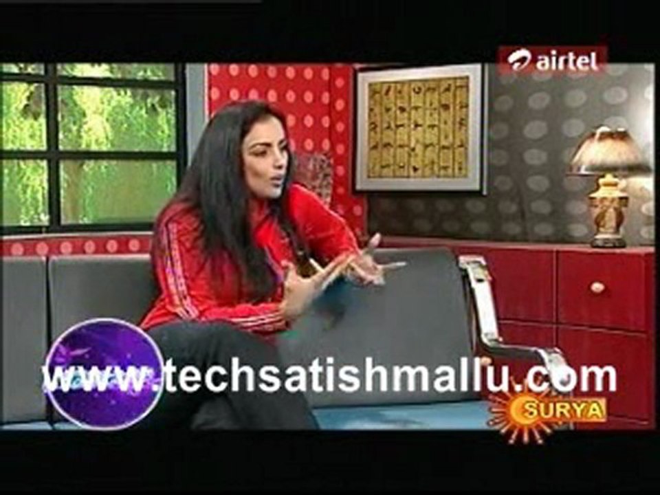 Surya Prabhata