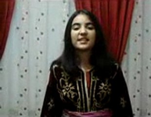 hürrem sultan taklidi