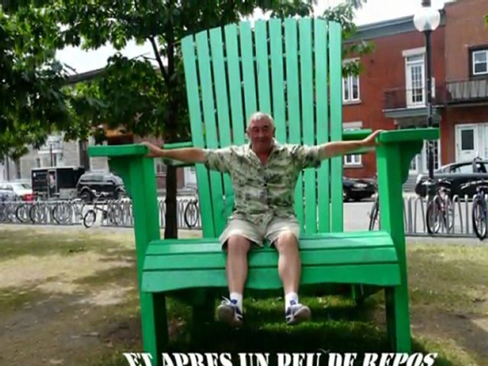Vinvin au Canada