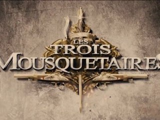 Les Trois Mousquetaires - Bande-Annonce / Trailer [VF|HD]