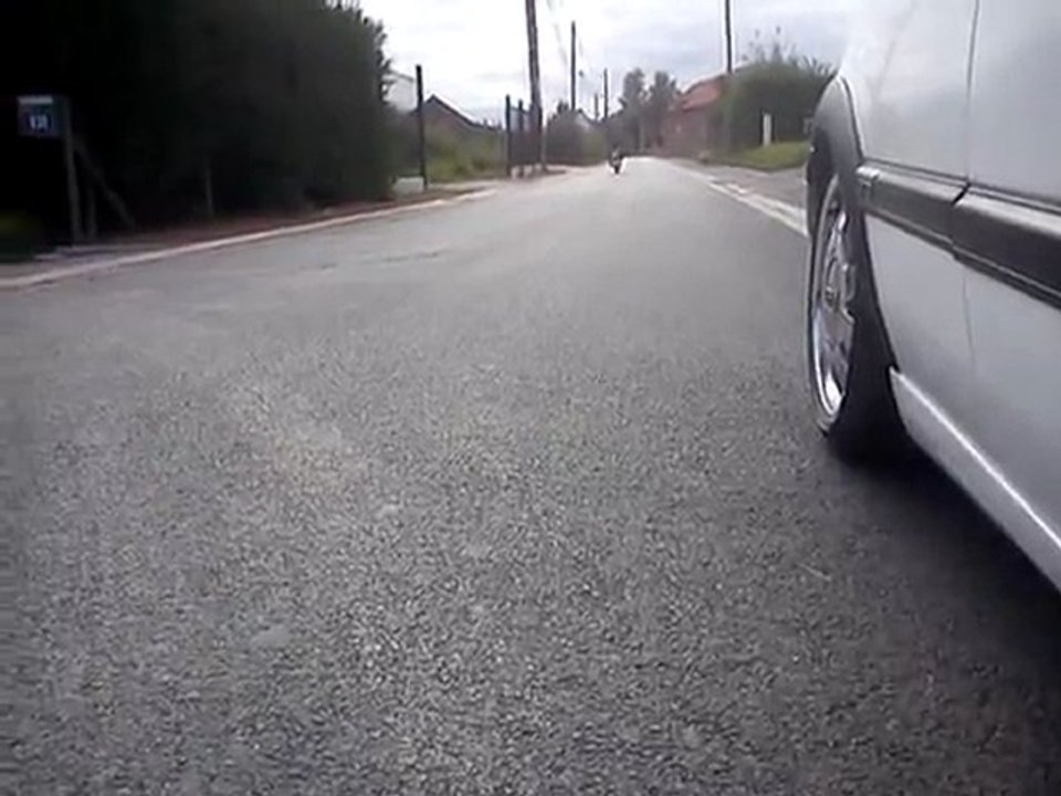 duck in the trottipoket  le retour