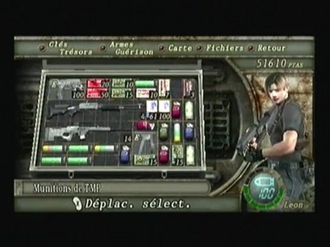 Super Soluce - Resident Evil 4 : le chateau partie 2