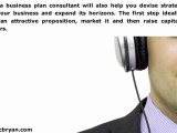 Business Plan Consultant | 4 Reasons Why You Need a Business Plan Consultant
