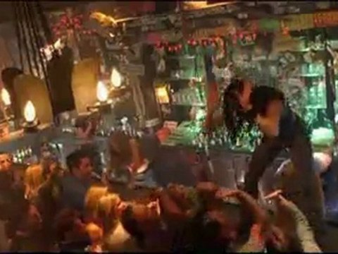 Ballare - Dance - Le ragazze del Coyote Ugly - David McNally - Piper Perabo, Adam Garcia - °