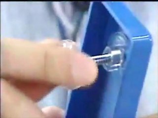 Installing Sign Letters on an Uneven Surface