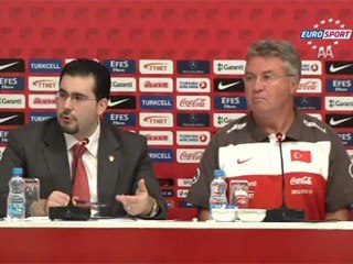 "Zor bir dönemden geçiyoruz"