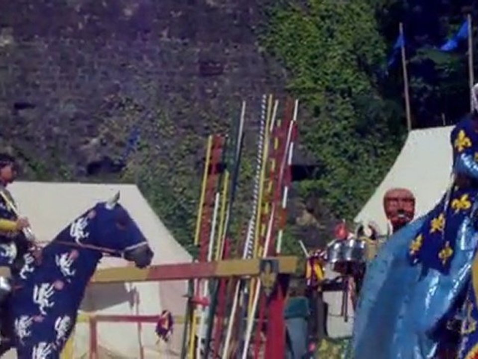 Tournoi