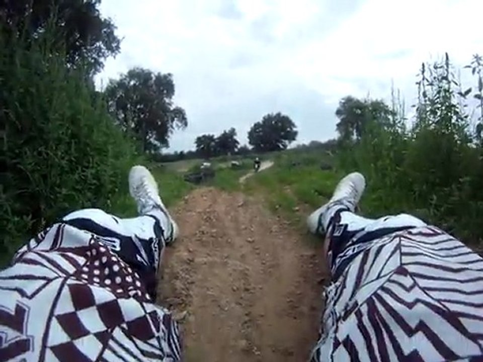 Flying Alex