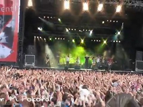 M. Pokora @ Châlons - A nos actes manqués- 29-08-2011- par Dom