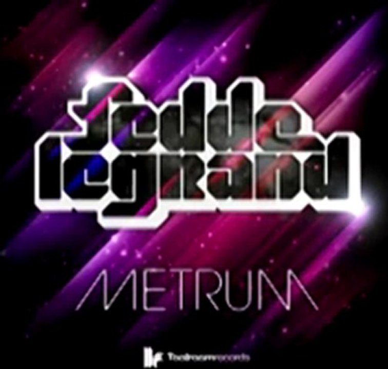 Fedde le Grand - Metrum (Official release) Audio