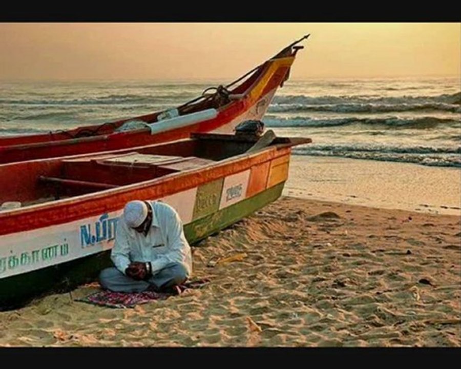 Invocation qui fait rentrer au Paradis !