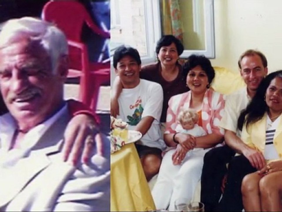Froger-Marinay Wansapanatym