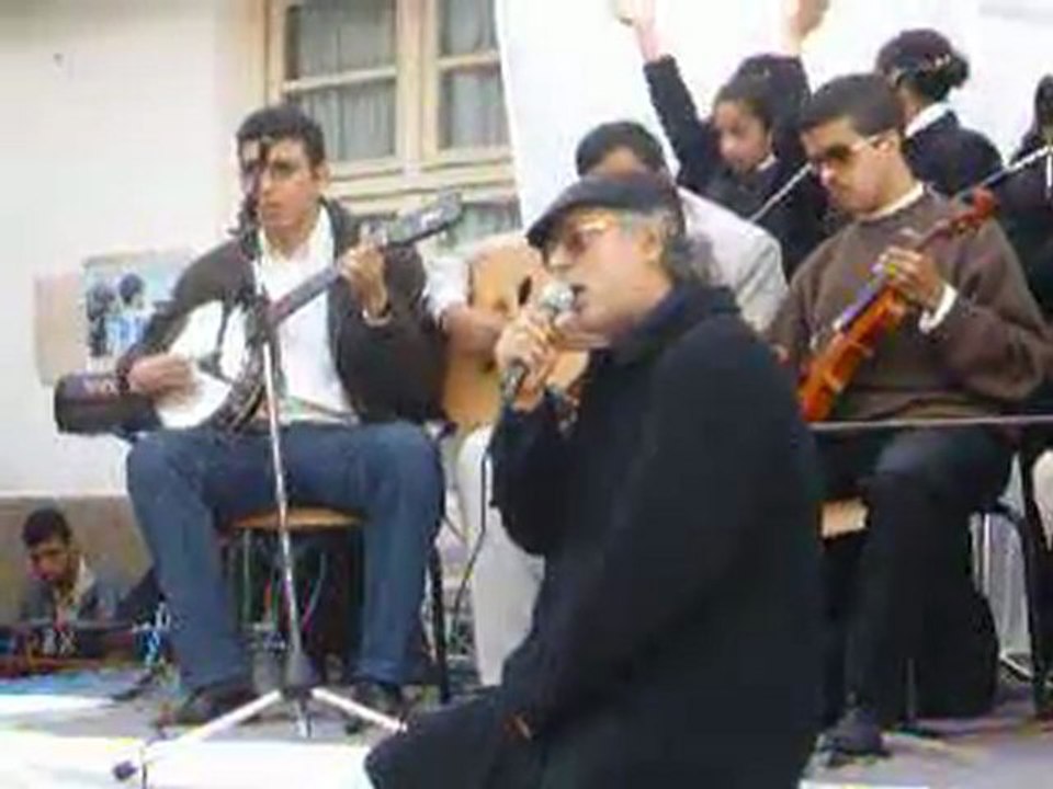 Monadama Alaouia