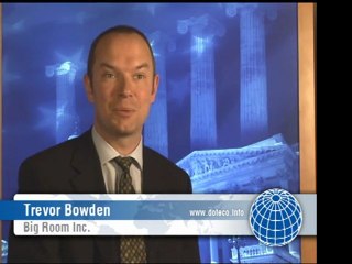 new TLD .eco chooses registry services provider