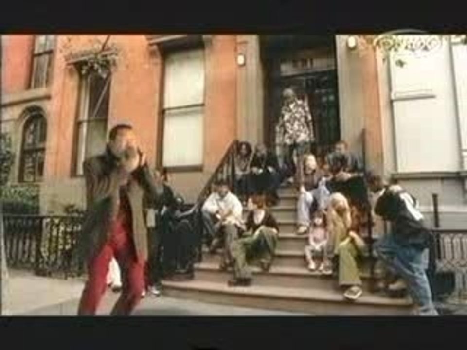 Gipsy Kings & Ziggy Marley - One Love