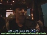 [ARABUC SUB ] SS501 2010 SPECIAL CONCERT MAKING EP 1 PART 2