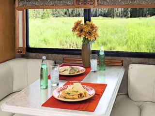 Tiffin Phaeton 2012 luxury diesel pusher motorhome