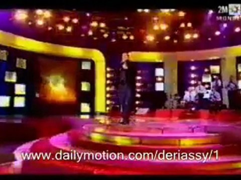 adib elhaddaoui sahra 2m 2010 (2) - YouTube