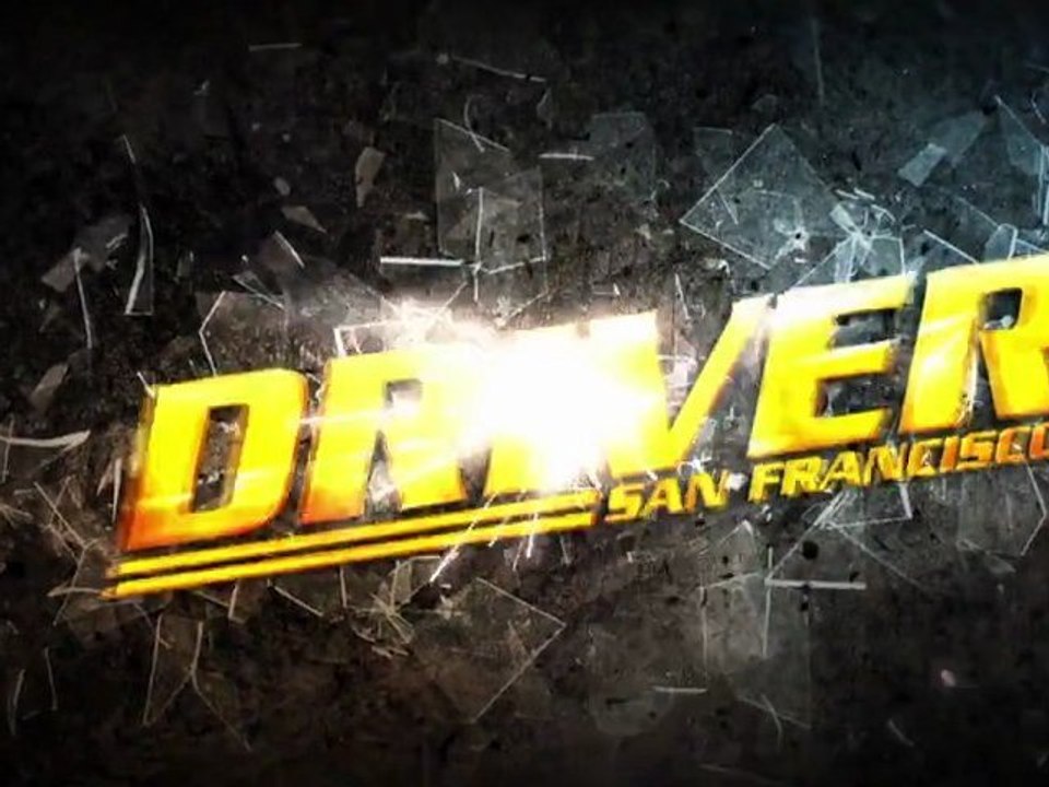 Driver San Francisco - Launch Trailer [HD]