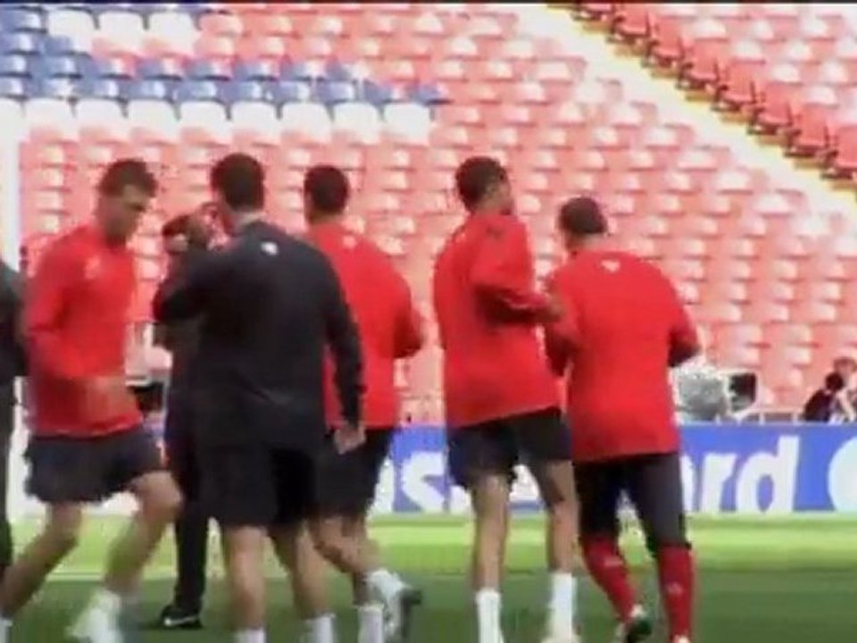 Manchester United enthüllt Rekord-Profit