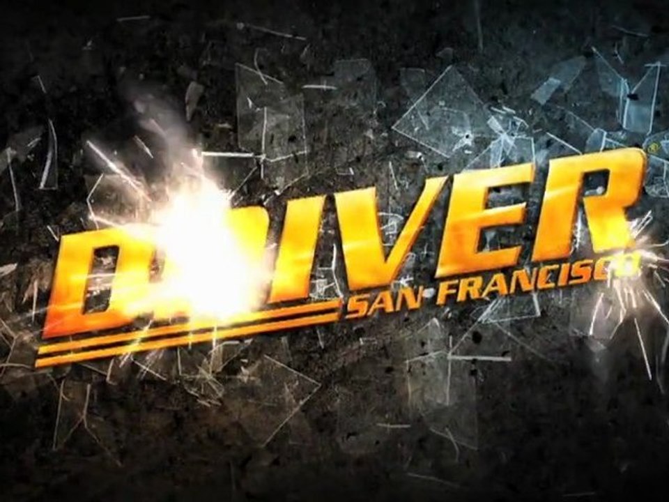 Driver San Francisco - Launch Trailer VF [HD]
