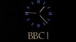 BBC1 Closedown, Friday 7th August 1987