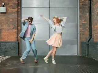 100 anni di moda in 100 secondi