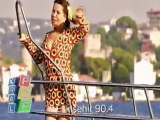 Yıldız Usmonova - Belli Belli 2011 Orjinal Video Klip