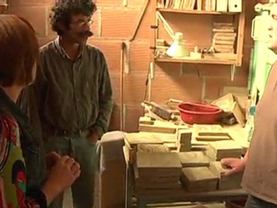 La tuilerie de Soulaines-Dhuys augmente sa notoriété