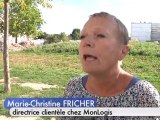 La rénovation urbaine continue à La Chapelle-Saint-Luc