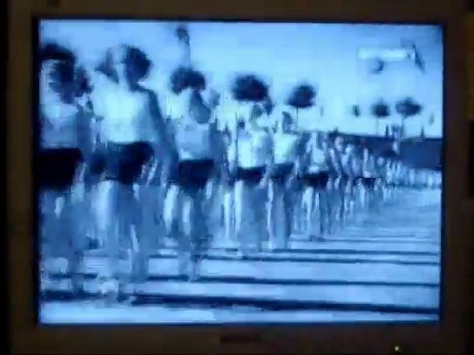 Alles Menschen Mögliche