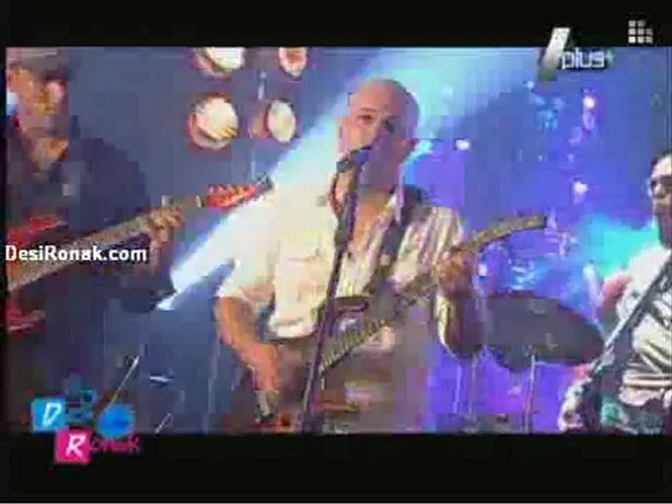 ali azmat live p3